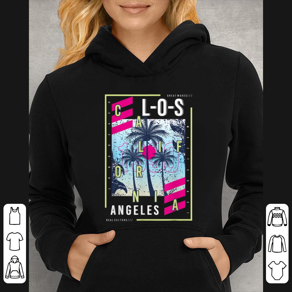 Pretty Los Angeles California Great Wave Real Culture shirt 28875740 pretty los angeles california great wave real culture shirt 4 - Pretty Los Angeles California Great Wave Real Culture shirt