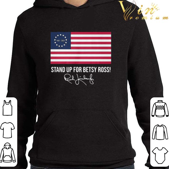 4155c5f9 stand up for betsy ross rush limbaugh american flag shirt 4 - Stand Up For Betsy Ross Rush Limbaugh American Flag shirt