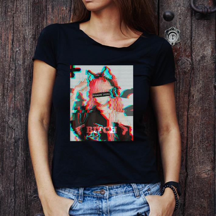 Top Boxer I'm A Crazy Boxer Lady Dog Lover shirt