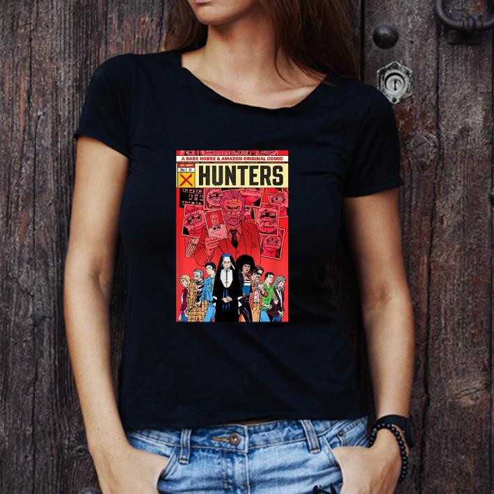 Nice Pontoon Captain Like A Regular Captain Only Cooler shirt