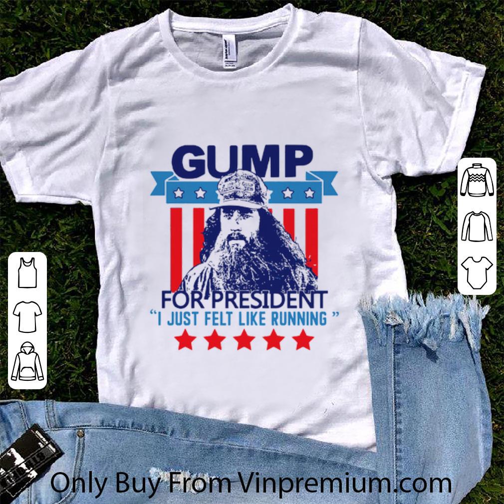 Top EBUG 09 Emergency Back Up Goalie shirt