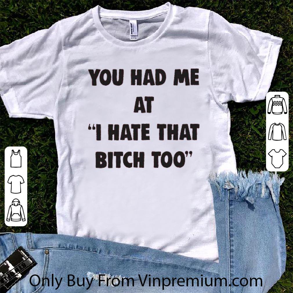 Nice Love Baseballlife shirt