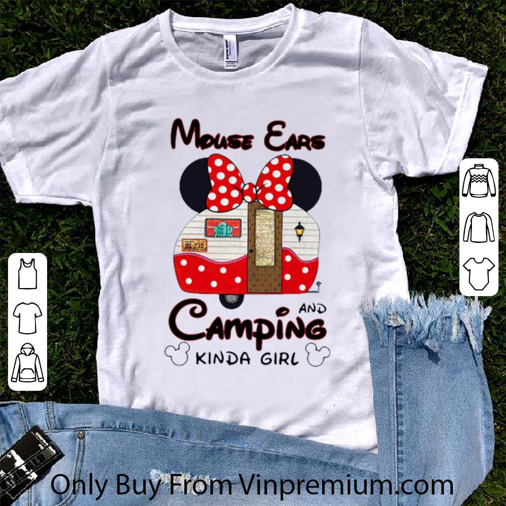 Original I'm A Jeep And Coffee Kind Of Girl shirt
