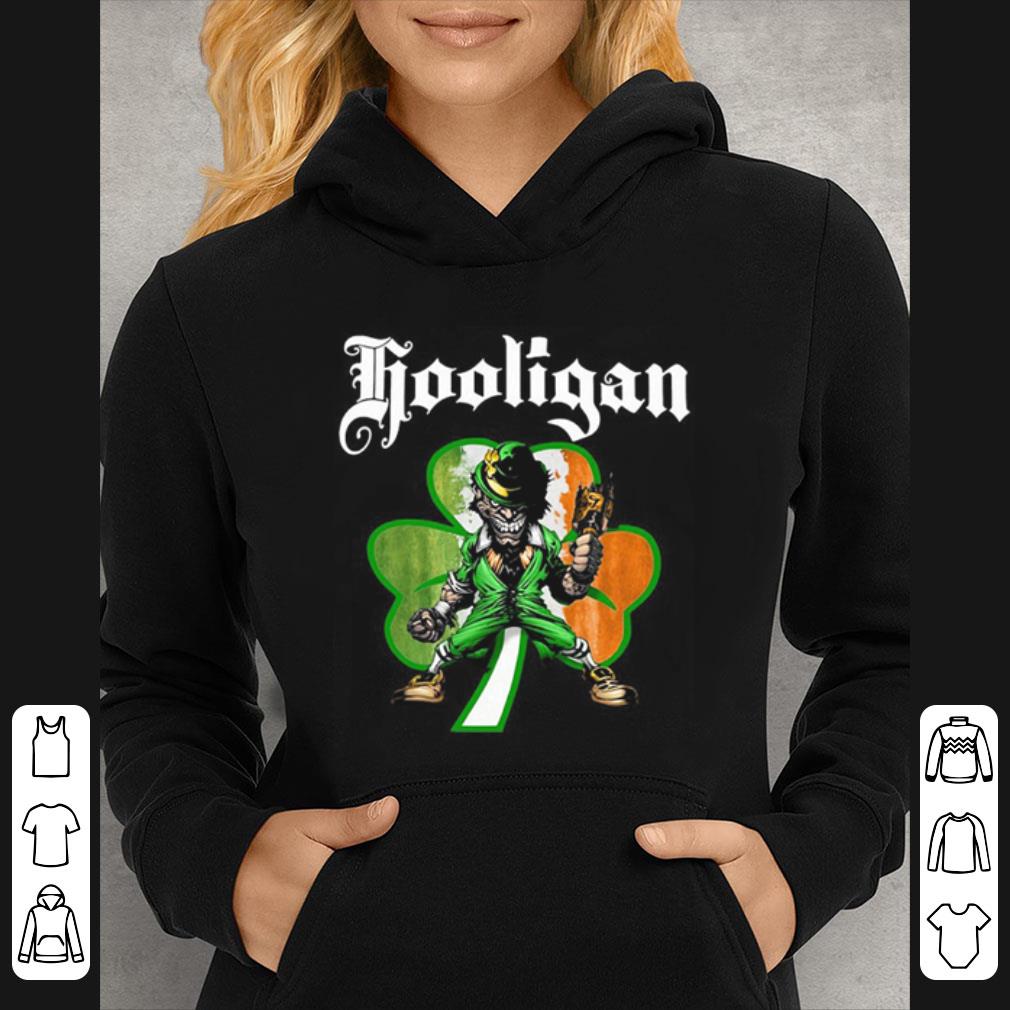 b63fc281 official irish hooligan monster shirt 4 - Official Irish Hooligan Monster shirt