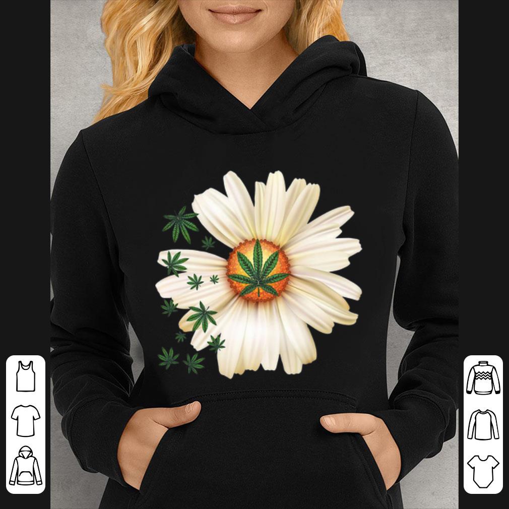 d08c4d14 hot weed and osteospermum shirt 4 - Hot Weed And Osteospermum shirt