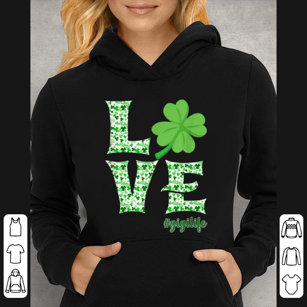 fbc795aa great love irish shamrock st patrick s day gigilife shirt 4 - Great LOVE Irish Shamrock St Patrick's Day #Gigilife shirt