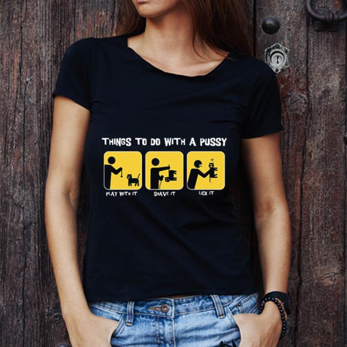 Nice If You're Going To Walk A Mile In My Shoes Could You Pick Up shirt