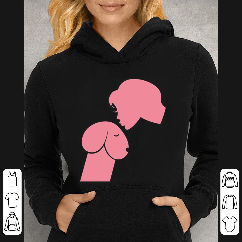 Top A Girl Kiss A Dachshund shirt c5997033 top a girl kiss a dachshund shirt 4 - Top A Girl Kiss A Dachshund shirt