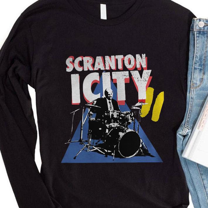 Original Brian Baumgartner Scrantonicity Ii Collection shirt 2912fbe4 brian baumgartner scrantonicity ii collection shirt 4 - Original Brian Baumgartner Scrantonicity Ii Collection shirt