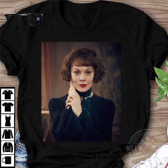Official Be the change H-E-B shirt