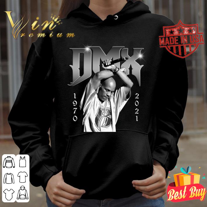 Hot Rest In Peace DMX 1970-2021 shirt 1f992e7f rest in peace dmx 1970 2021 shirt 4 - Hot Rest In Peace DMX 1970-2021 shirt