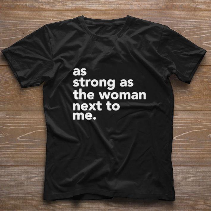 Official George Orwell I told You shirt