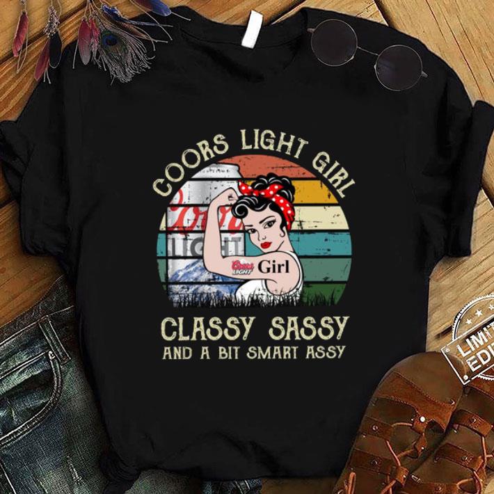 Funny Heineken Girl Classy Sassy And A Bit Smart Assy Matching Couples Drinking Drunker Half Shirt