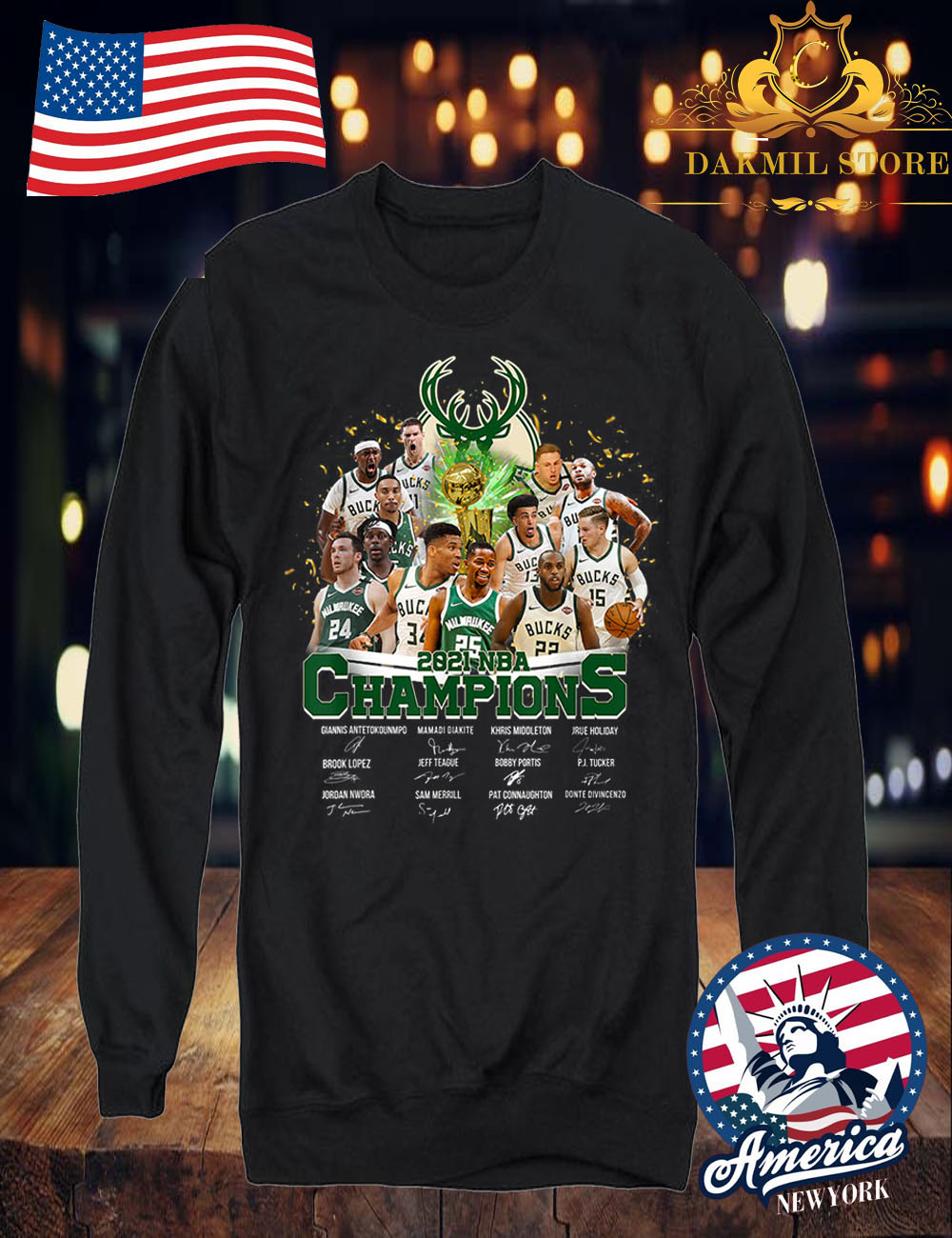 Milwaukee Bucks Fan T Shirt Milwaukee Bucks Fan Sweatshirt - Milwaukee Bucks Fan T Shirt