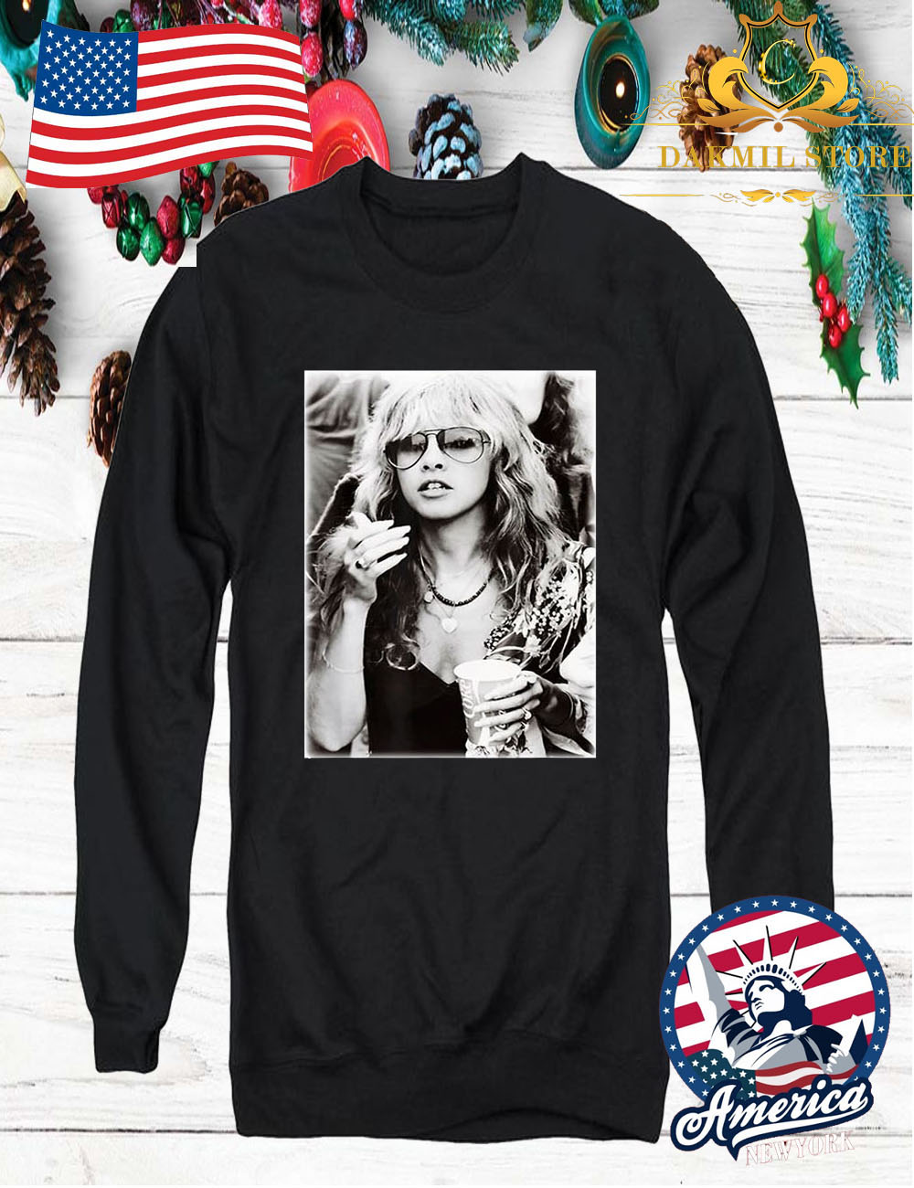 Stevie Nicks Woman T Shirt Hoodie, Sweater, Longsleeve T-Shirt For Men and Women Stevie Nicks Woman Hoodie Sweater Longsleeve T Shirt For Men and Women - Stevie Nicks Woman T Shirt Hoodie, Sweater, Longsleeve T-Shirt For Men and Women