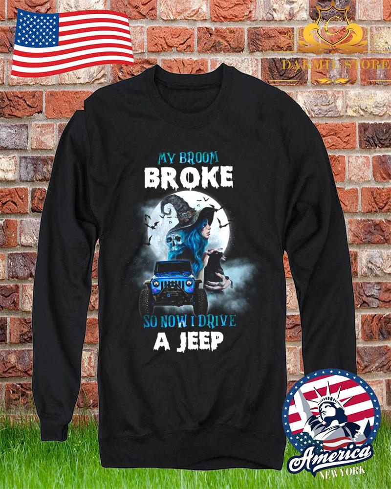 Funny Jacko Happy Halloween T-shirt