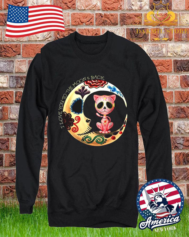 Halloween Gift Awesome Nurse Ghost I Will Stab You shirt