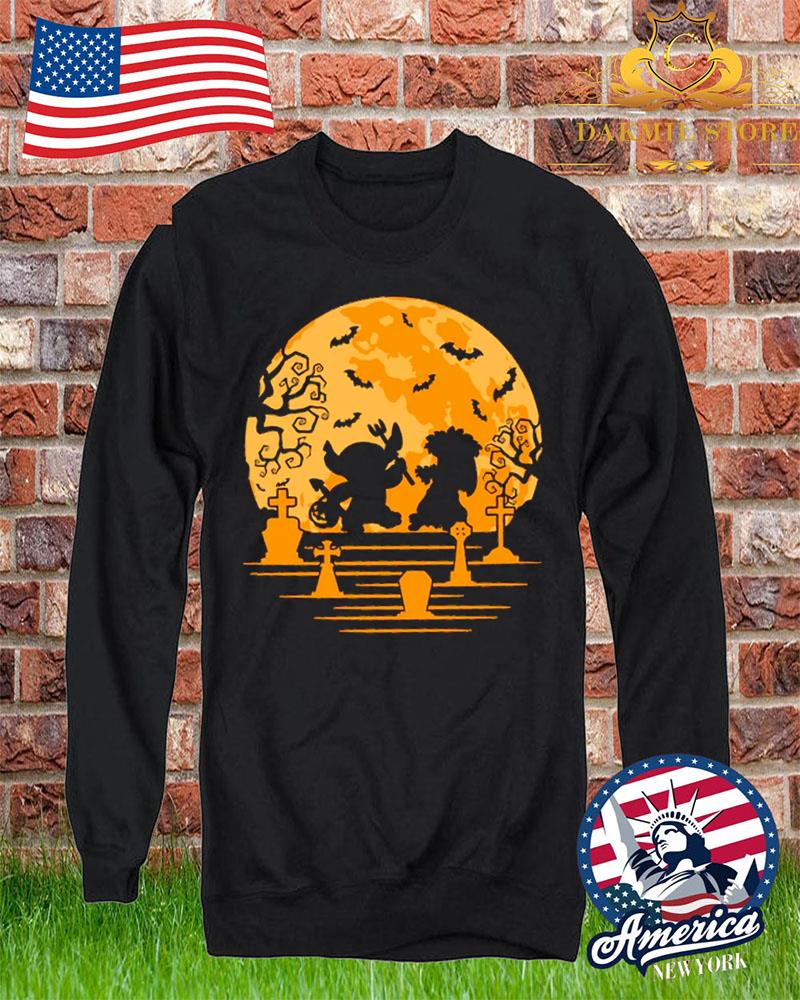buckle up Buttercup you just flipped My witch switch Baby Yoda Halloween  shirt