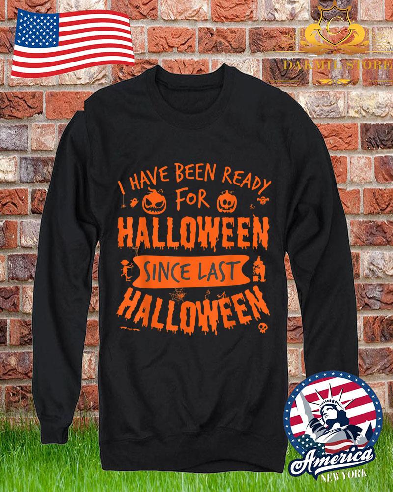 Grinch Halloween Thanksgiving Christmas Happy Hallothanksmas Shirt For Men and Women