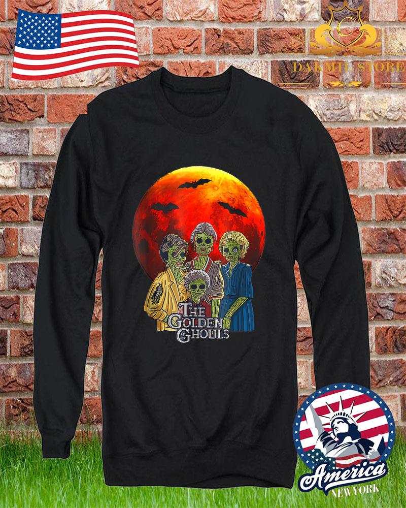 Take Me To Halloweentown Shirt
