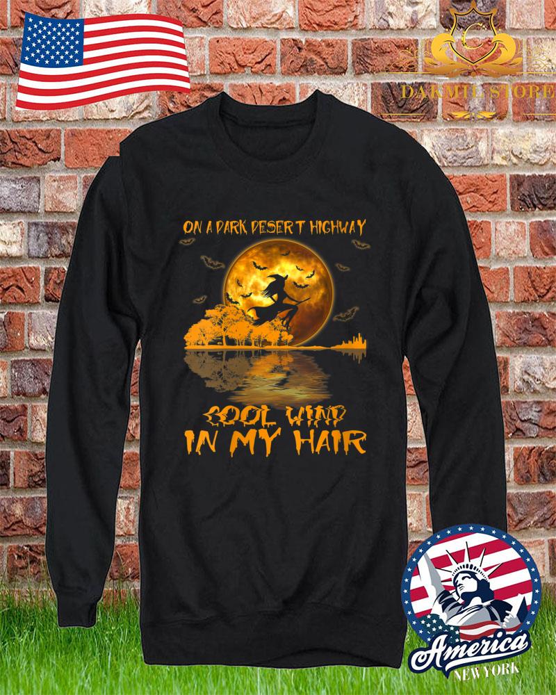 You Cant Scare Me I Fight Mul Tiple Sclerosis Halloween Shirt