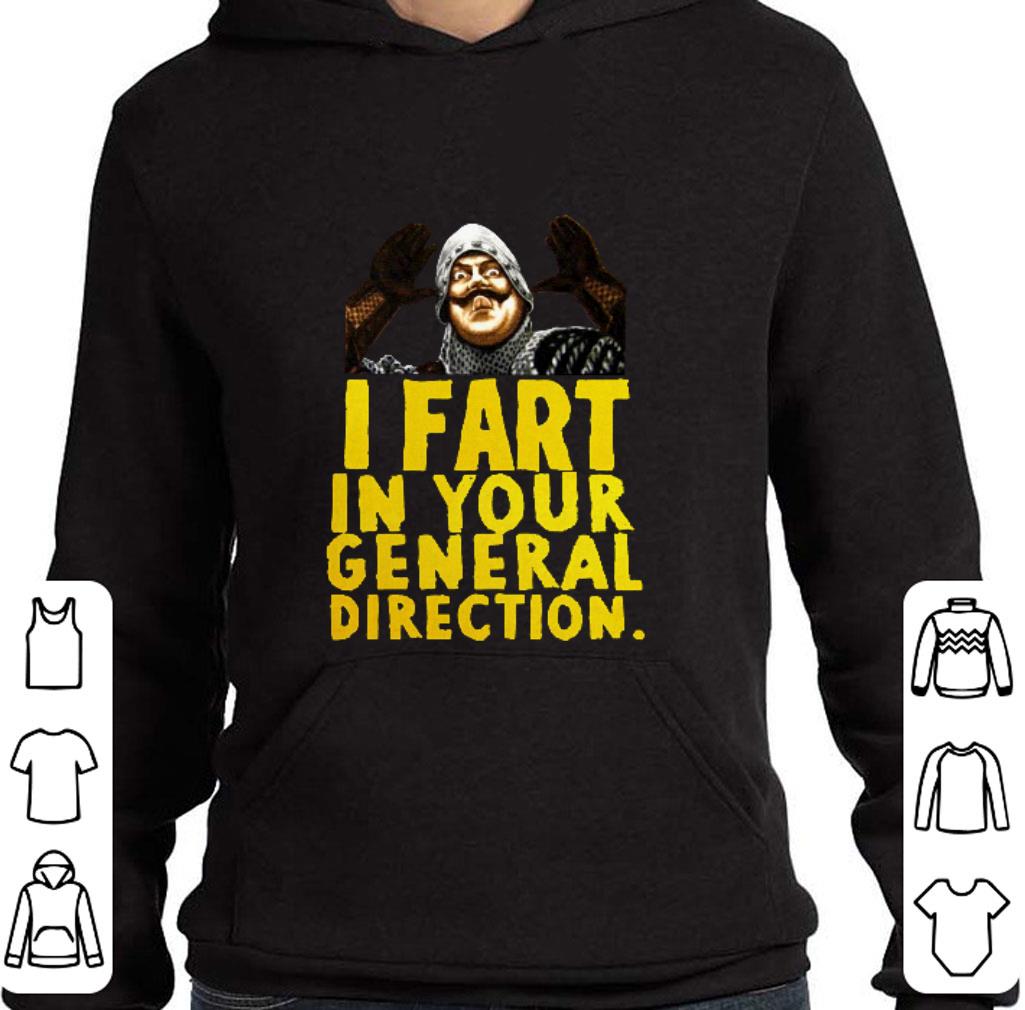 Monty Python I fart in your general direction shirt Monty Python I fart in your general direction shirt 4 - Monty Python I fart in your general direction shirt