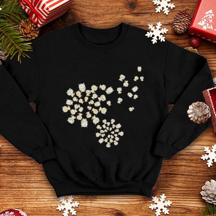 Owls Dandelion shirt Owls Dandelion shirt 4 - Owls Dandelion shirt