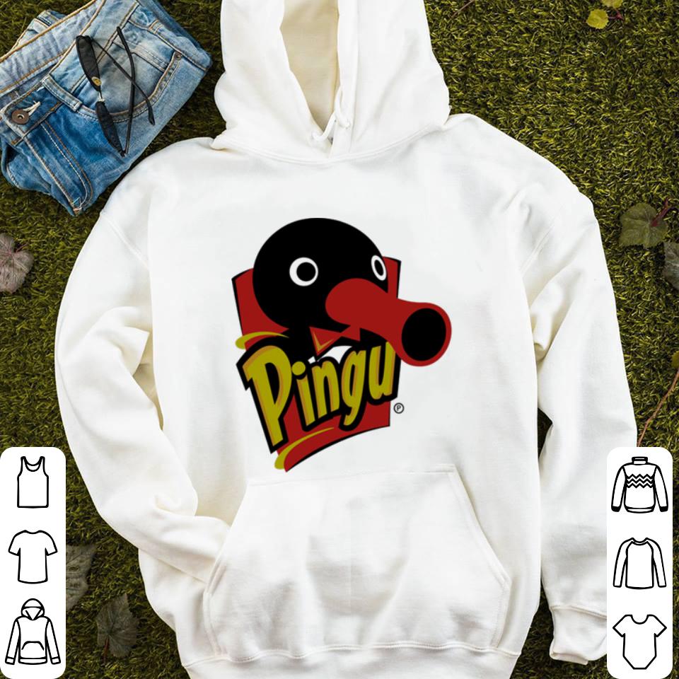 Pringu shirt Pringu shirt 4 - Pringu shirt