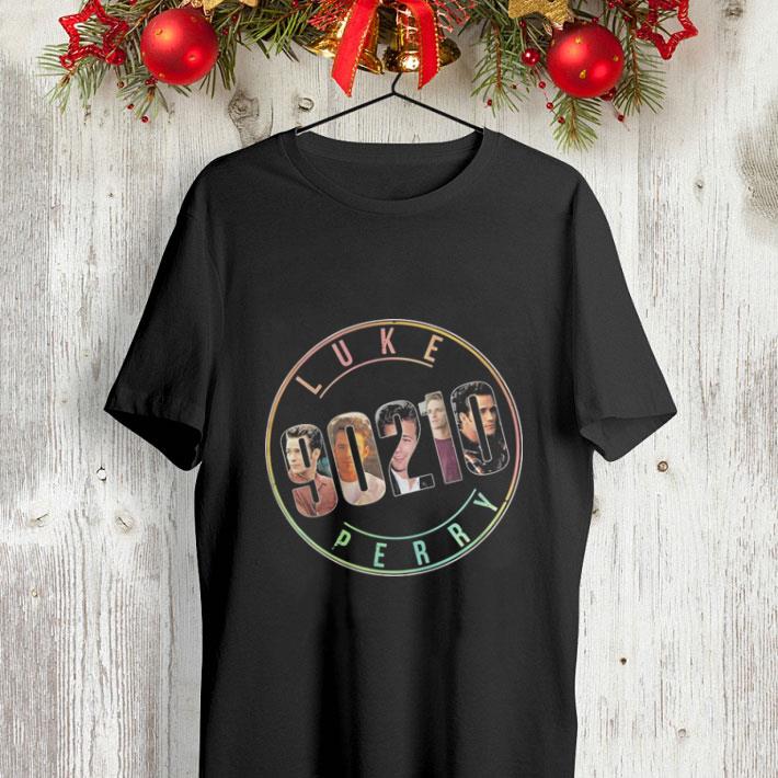 Rip Luke Perry 90210 shirt 4 - Rip Luke Perry 90210 shirt