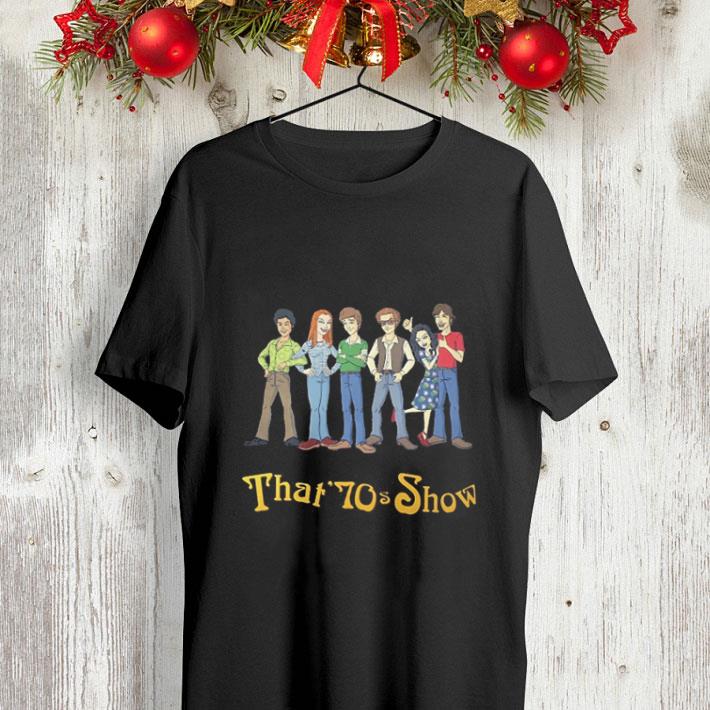 That 70s Show shirt 4 - That '70s Show shirt