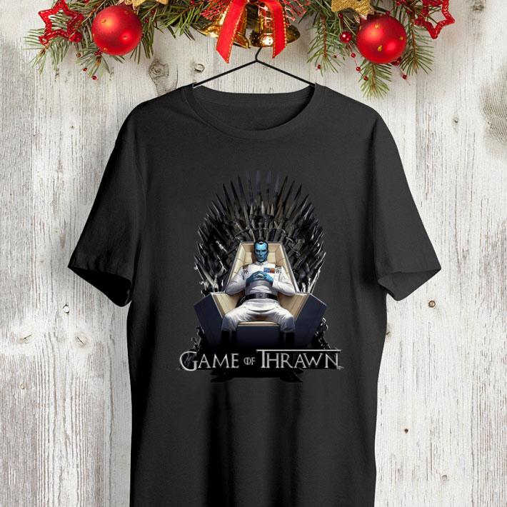 Game of Thrones Grand Admiral Thrawn Stars War shirt Game of Thrones Grand Admiral Thrawn Stars War shirt 4 - Game of Thrones Grand Admiral Thrawn Stars War shirt