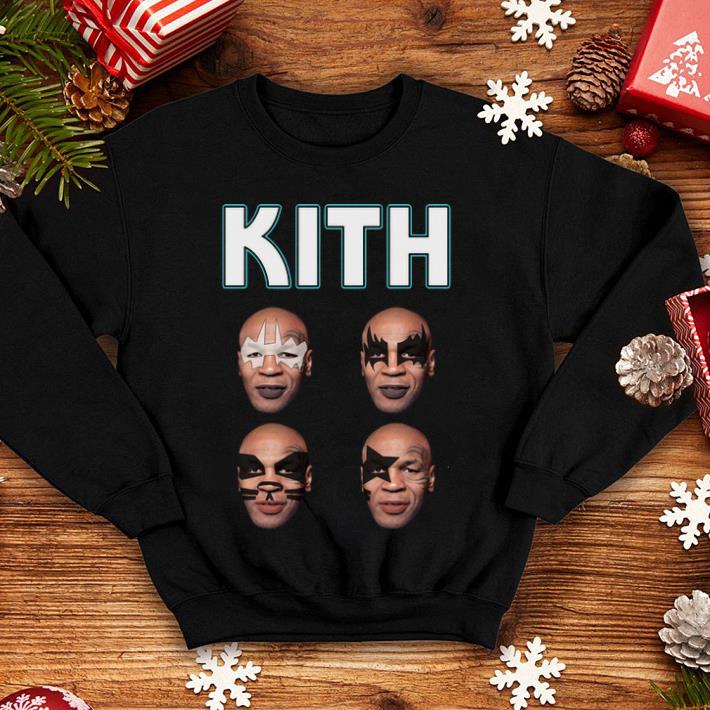 Mike Tyson Kiss parody kith tyson Mike Tyson Kiss parody kith tyson 4 - Mike Tyson Kiss parody kith tyson