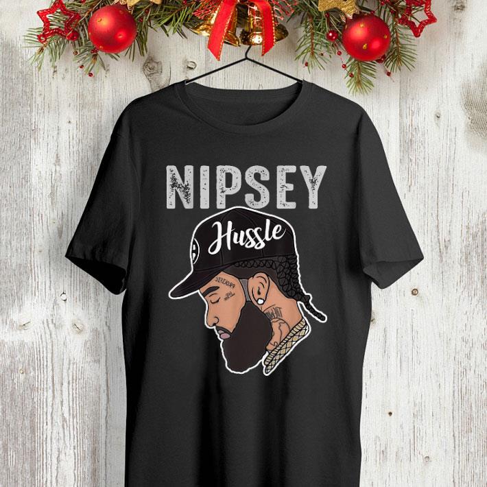 RIP Nipsey Hussle vintage 1985 2019 shirt 4 - RIP Nipsey Hussle vintage 1985-2019 shirt