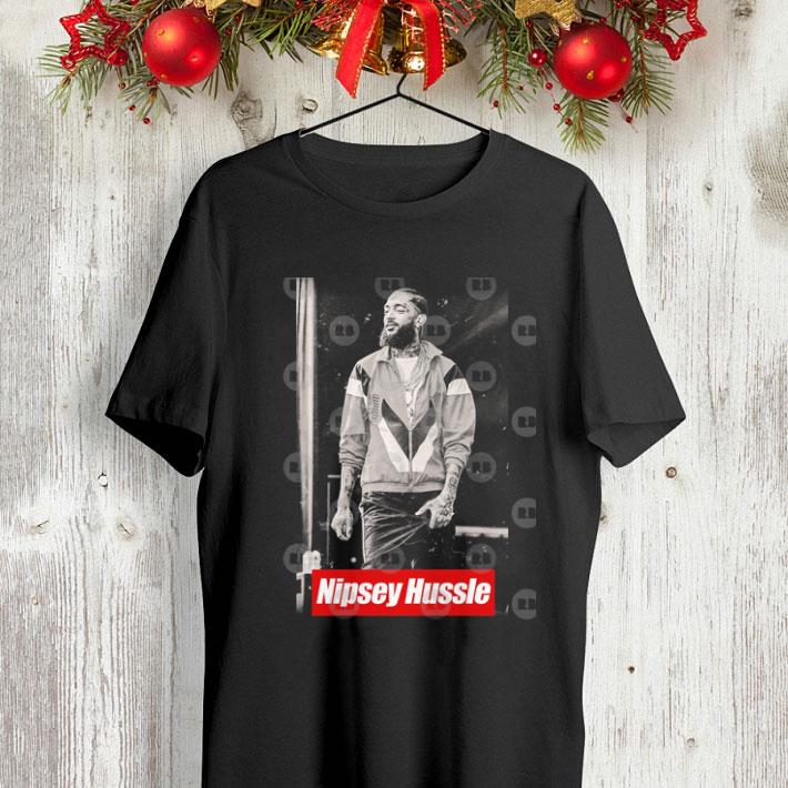 Rip Nipsey Hussle Crenshaw legend rapper shirt 4 - Rip Nipsey Hussle Crenshaw legend rapper shirt