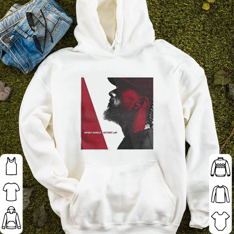 Rip Nipsey Hussle Victory Lap Crenshaw shirt 4 - Rip Nipsey Hussle Victory Lap Crenshaw shirt