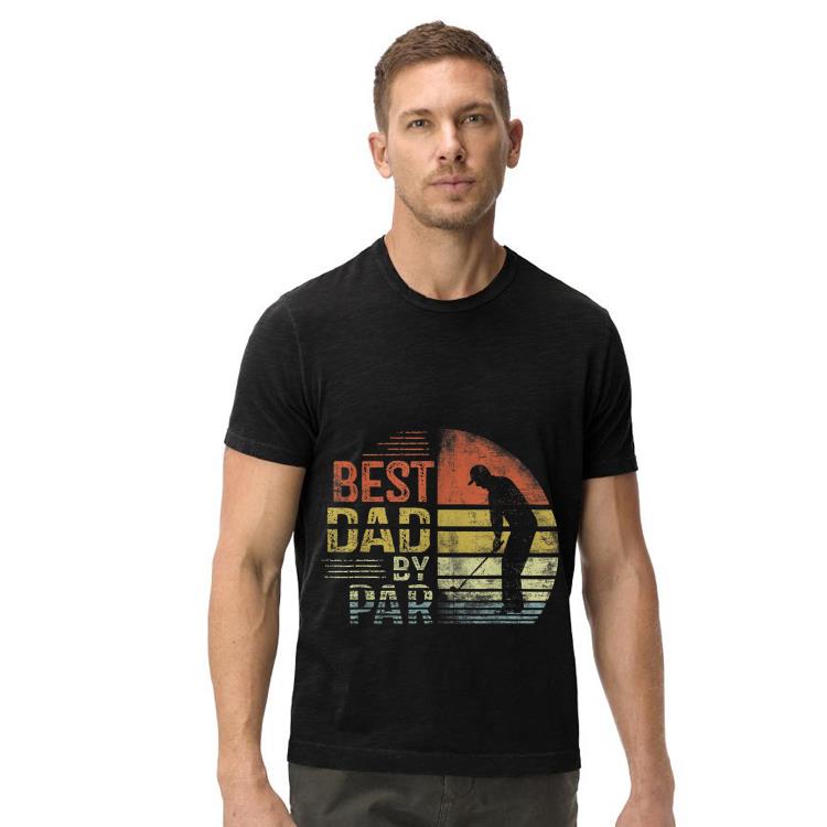 Best Dad By Par Daddy Fathers Day Golf shirt 4 - Best Dad By Par Daddy Fathers Day Golf shirt