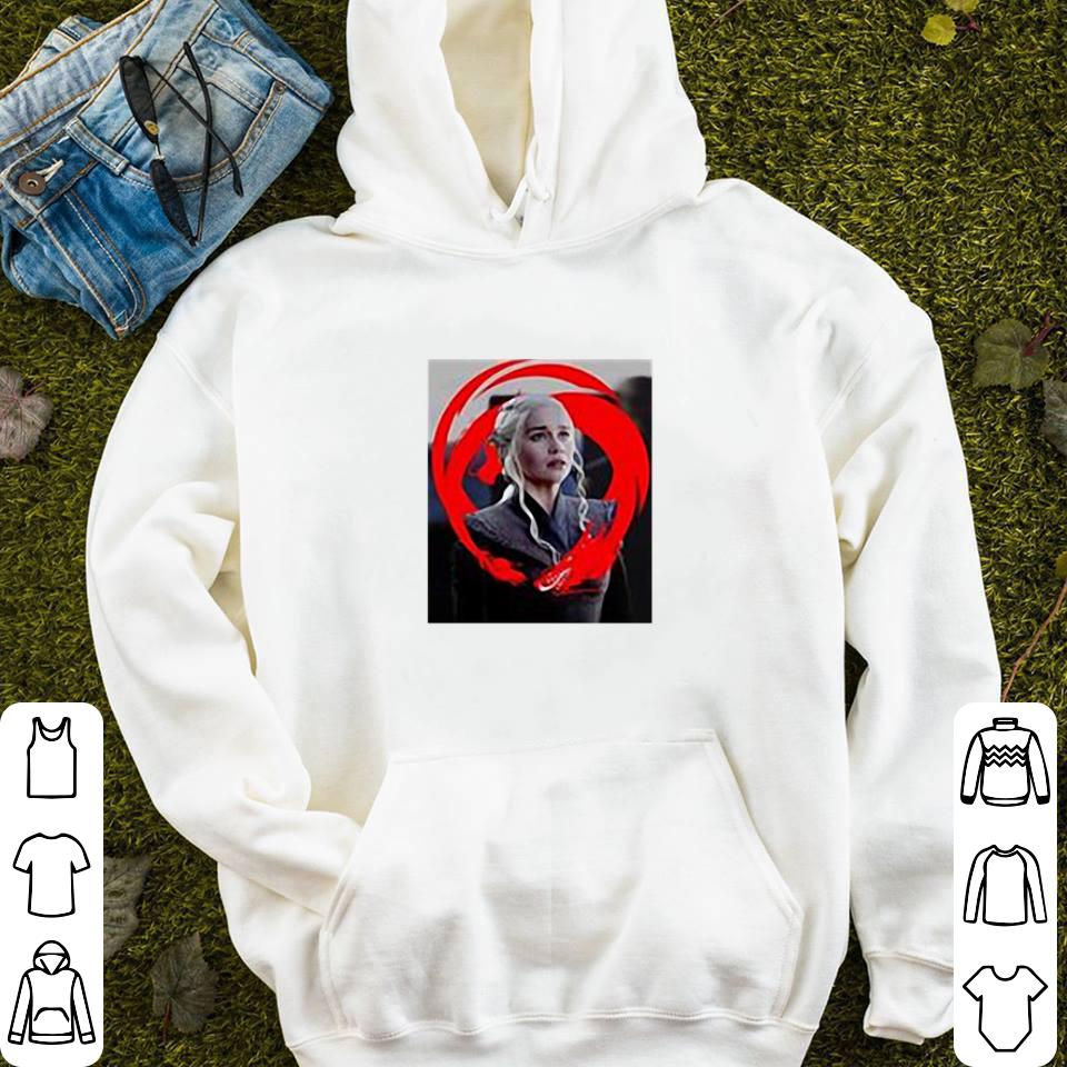 Daenerys Targaryen Game Of Thrones shirt 4 - Daenerys Targaryen Game Of Thrones shirt