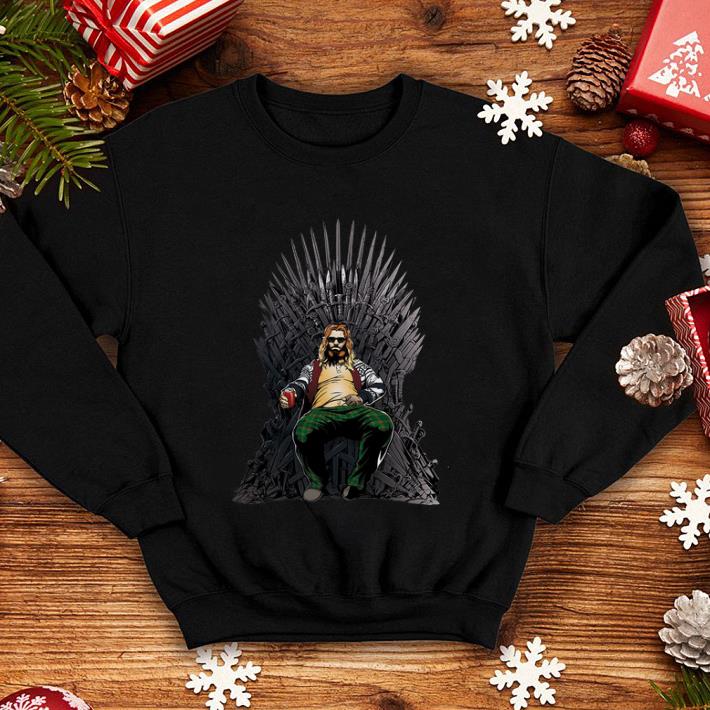 Thor Fat Iron Throne Game Of Thrones shirt Thor Fat Iron Throne Game Of Thrones shirt 4 - Thor Fat Iron Throne Game Of Thrones shirt
