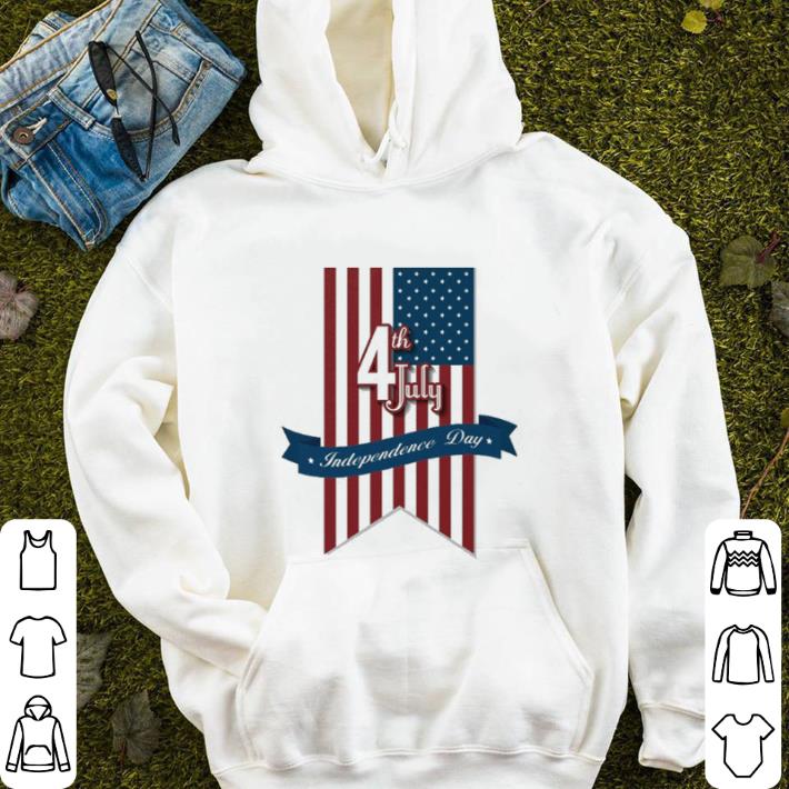 American flag Happy 4th of july independence day shirt 4 - American flag Happy 4th of july independence day shirt