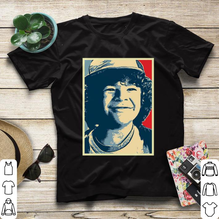 Stranger Things vintage Dustin Henderson shirt Stranger Things vintage Dustin Henderson shirt 4 - Stranger Things vintage Dustin Henderson shirt