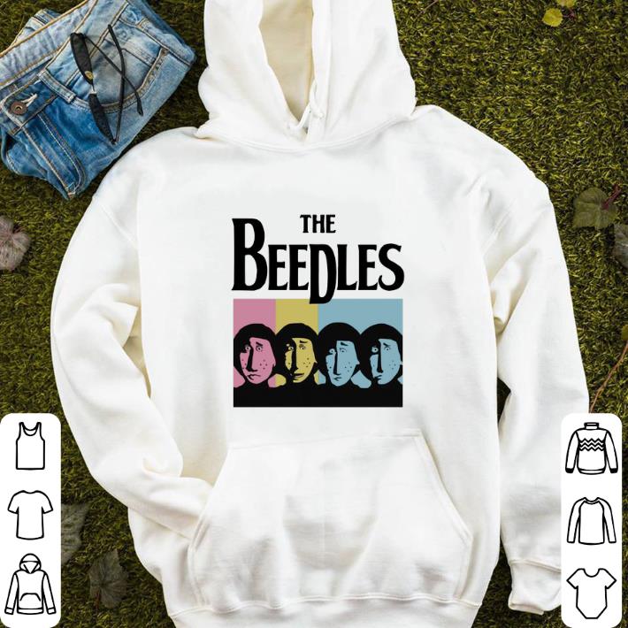 The Beedles Mashup Beatles Legend of Zelda shirt The Beedles Mashup Beatles Legend of Zelda shirt 4 - The Beedles Mashup Beatles Legend of Zelda shirt