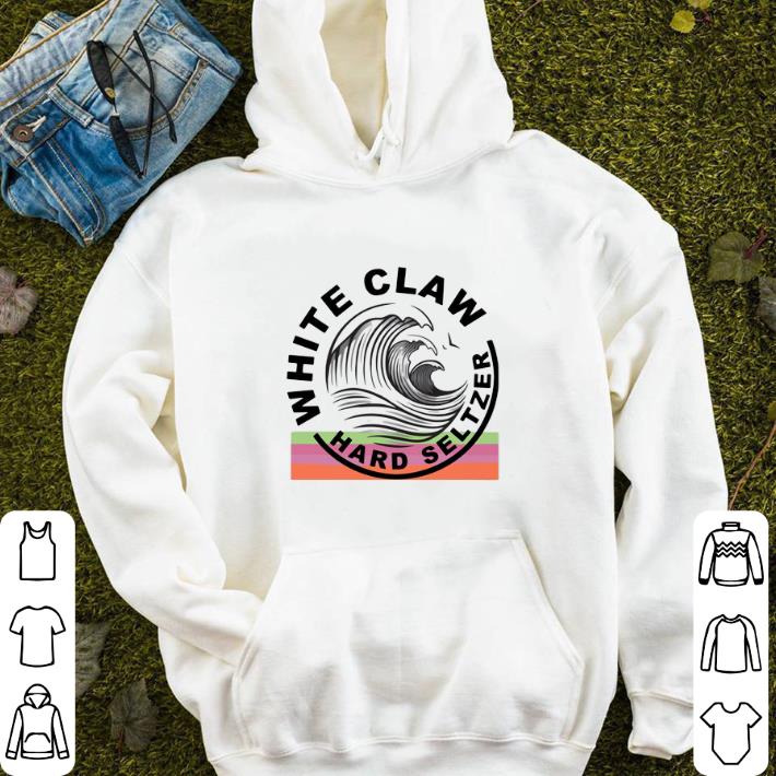 White Claw Hard Seltzer shirt sweater 4 - White Claw Hard Seltzer shirt sweater