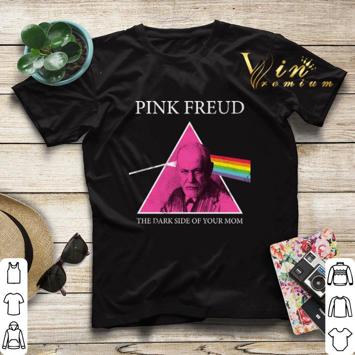 Pink Freud The Dark Side Of Your Mom shirt sweater 4 - Pink Freud The Dark Side Of Your Mom shirt sweater