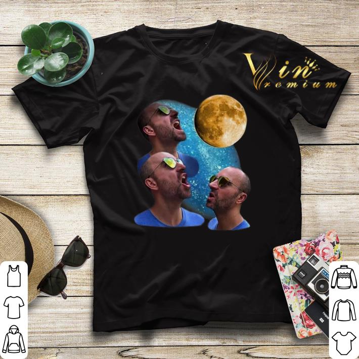 Three Zach Moon shirt sweater Three Zach Moon shirt sweater 4 - Three Zach Moon shirt sweater