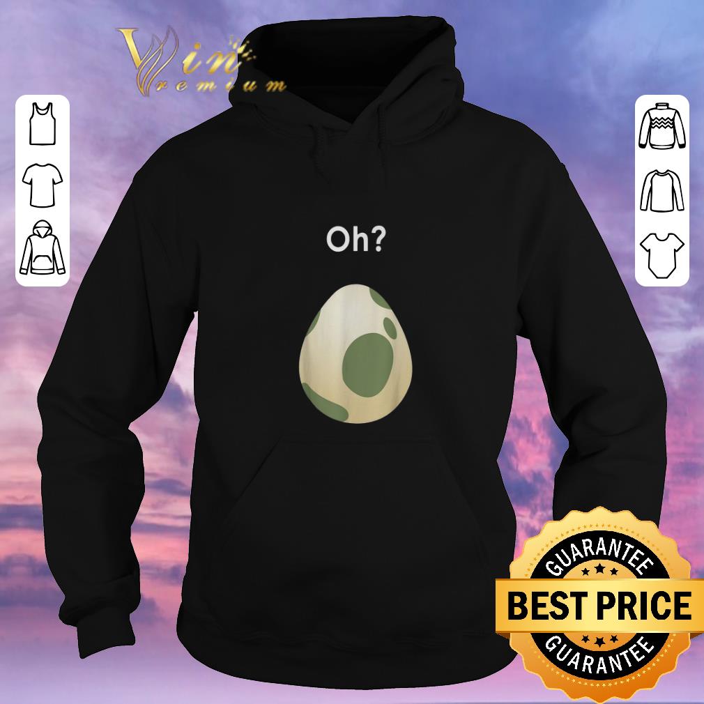 Awesome Pokemon Egg Maternity shirt sweater 4 1 - Awesome Pokemon Egg Maternity shirt sweater