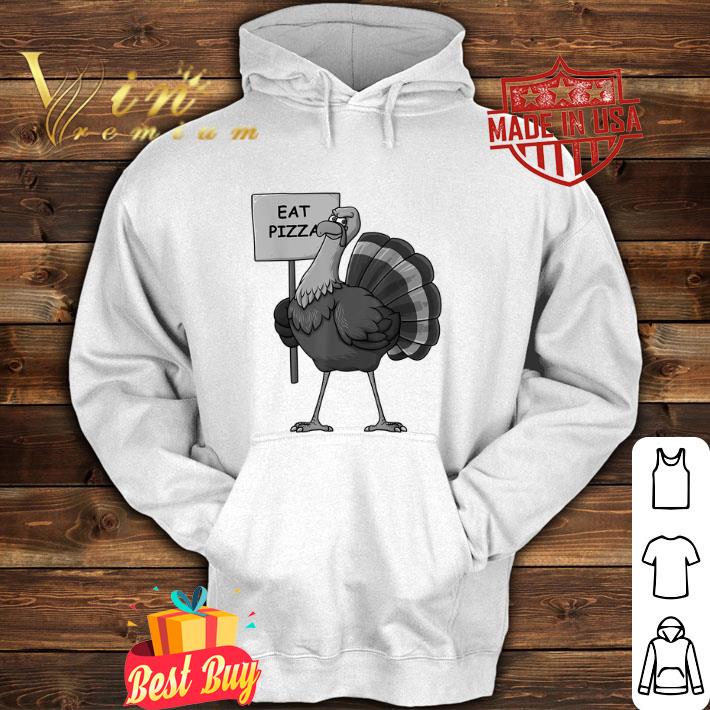 Chicken Turkey Cool Eat Pizza Food Signage Thanksgiving Day shirt Chicken Turkey Cool Eat Pizza Food Signage Thanksgiving Day shirt 4 - Chicken Turkey Cool Eat Pizza Food Signage Thanksgiving Day shirt