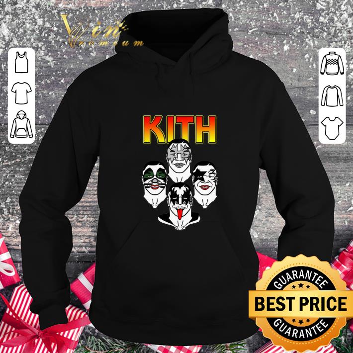 Cool Kiss Kith Rock Rockin shirt Cool Kiss Kith Rock Rockin shirt 4 - Cool Kiss Kith Rock Rockin shirt