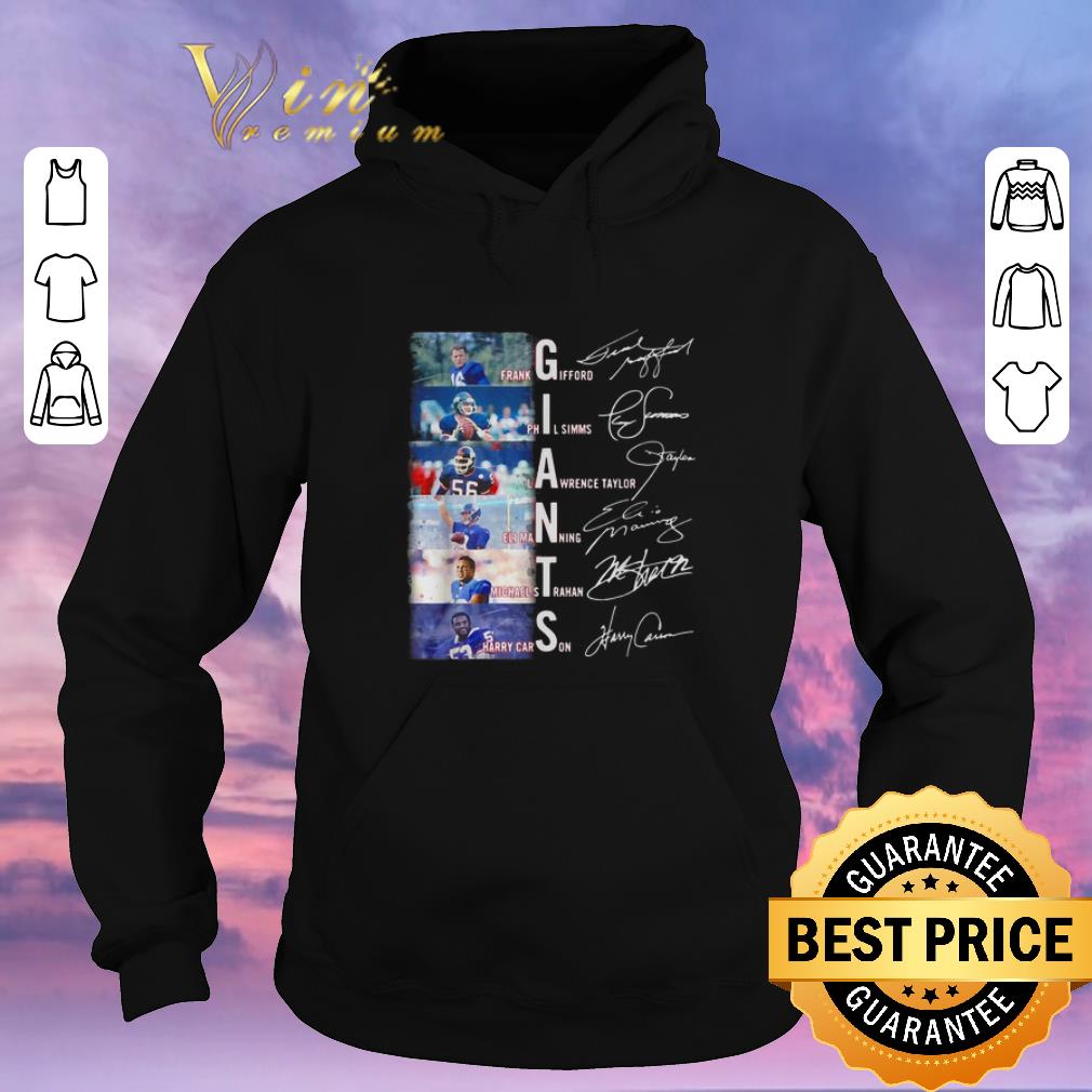 Funny New York Giants Frank Gifford Phil Simms Lawrence Taylor shirt sweater Funny New York Giants Frank Gifford Phil Simms Lawrence Taylor shirt sweater 4 1 - Funny New York Giants Frank Gifford Phil Simms Lawrence Taylor shirt sweater