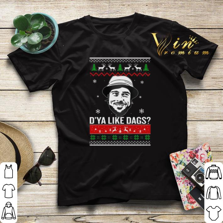Mickey O'neil Snatch D'ya Like Dags Christmas shirt sweater Mickey O neil Snatch D ya Like Dags Christmas shirt sweater 4 - Mickey O'neil Snatch D'ya Like Dags Christmas shirt sweater