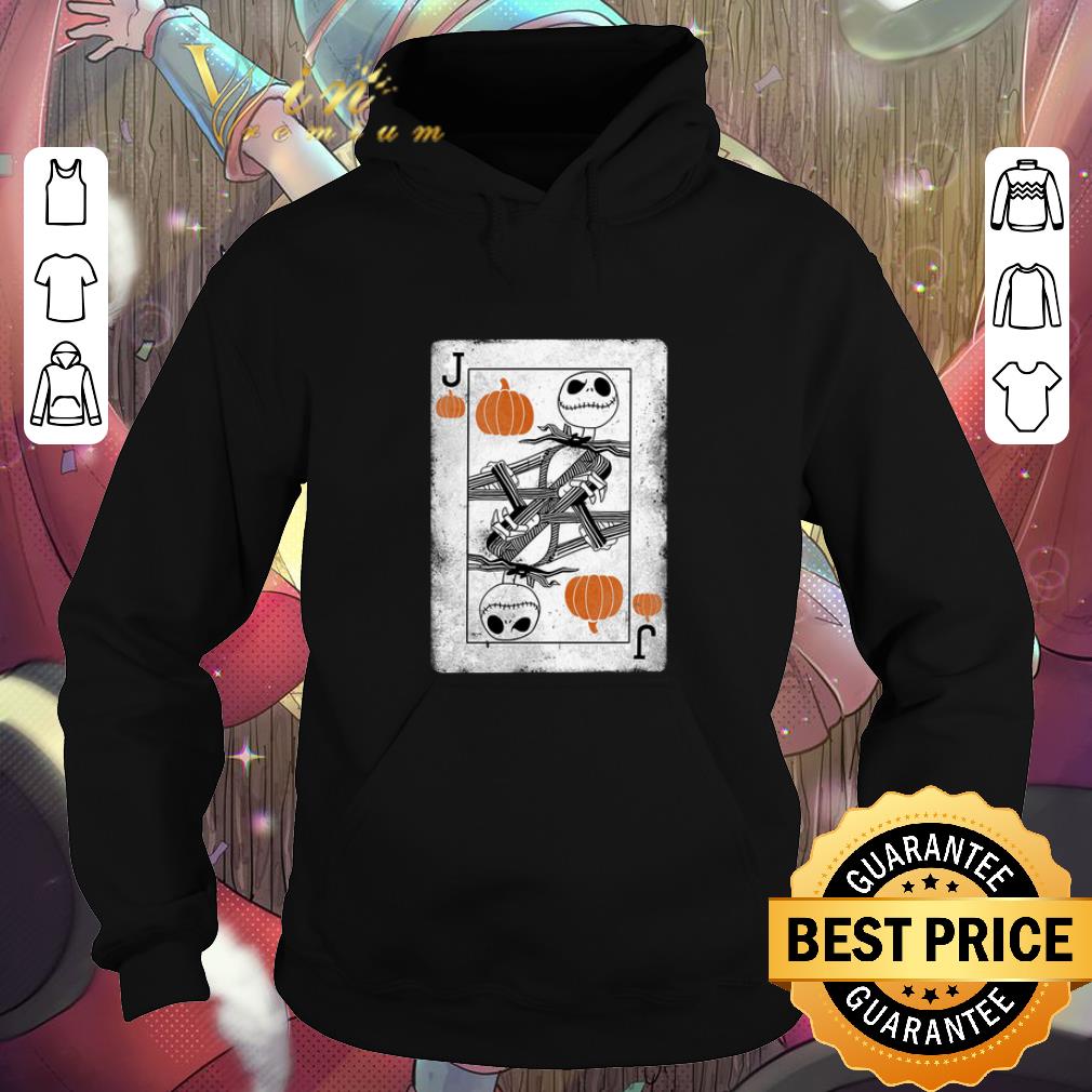 Premium Jack Skellington of Pumpkin shirt Premium Jack Skellington of Pumpkin shirt 4 - Premium Jack Skellington of Pumpkin shirt